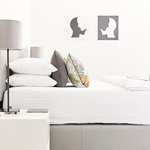 Suite "Premier" met een King Size Bed